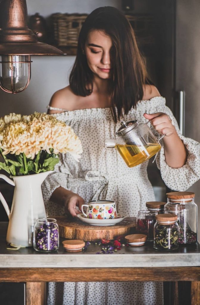 Can You Make Tea in a Coffee Maker?