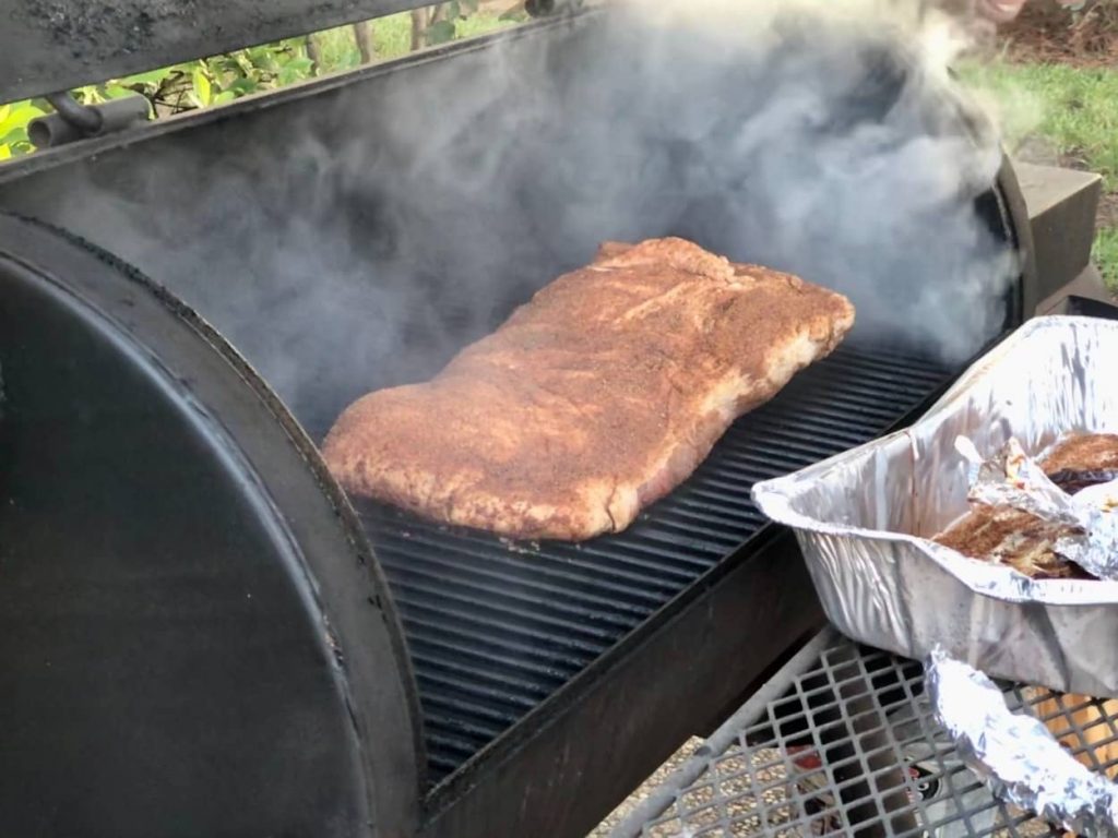Everything You Should Know about How to Season an Offset Smoker?