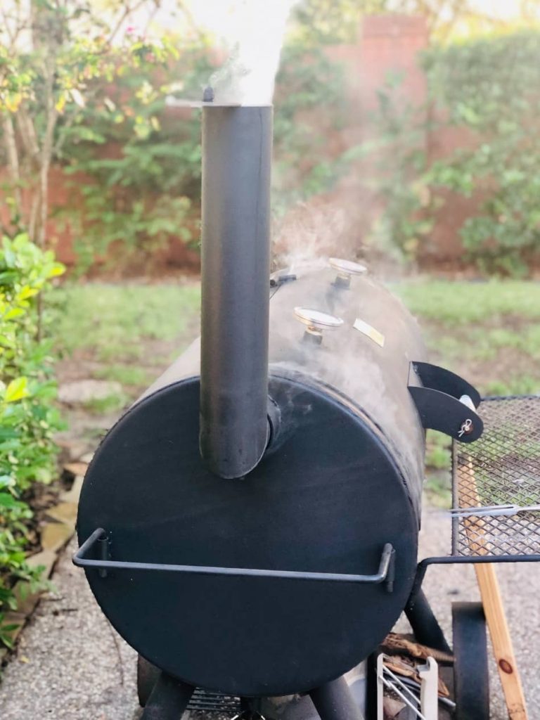 Everything You Should Know about How to seasoning an offset smoker for the first time