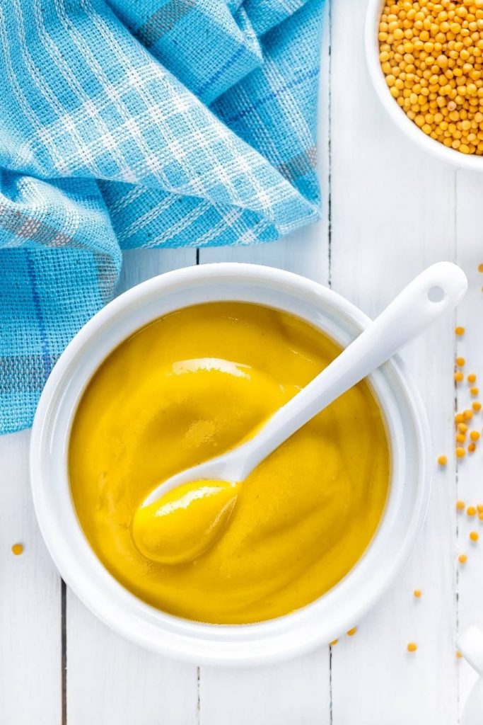 Everything You Need to Know about 10 Best Substitute for Dijon Mustard