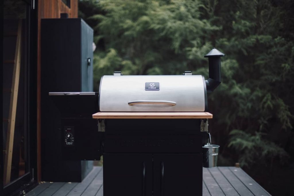 how long does bbq gas grill last, lifetime grills