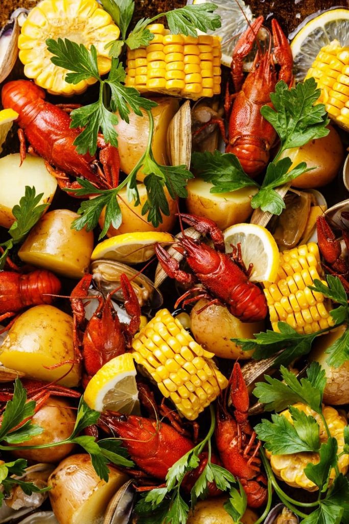 How to Reheat Seafood Boil? 