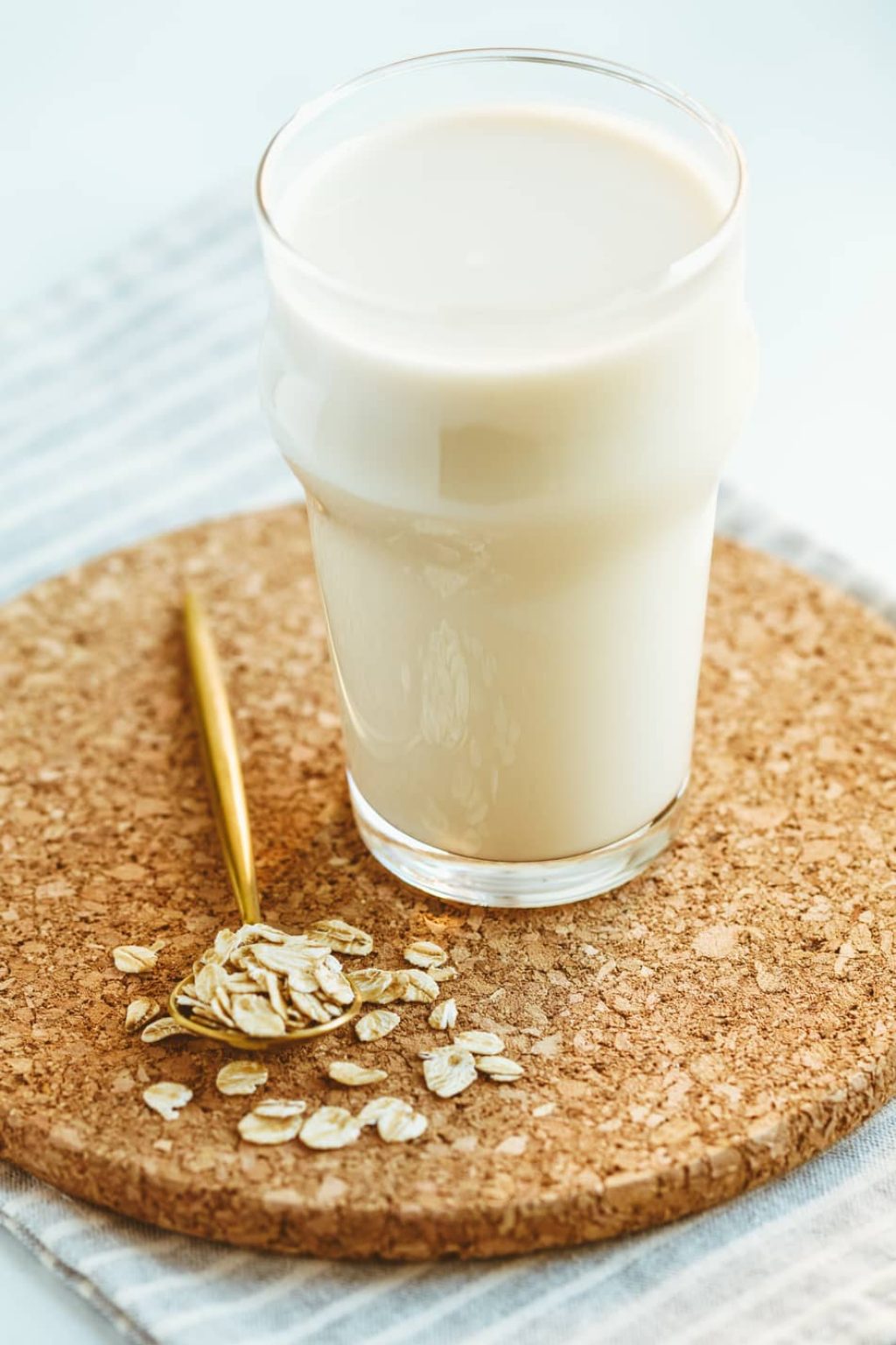 How Long Does Oat Milk Last After Opening Complete Guide In 2024