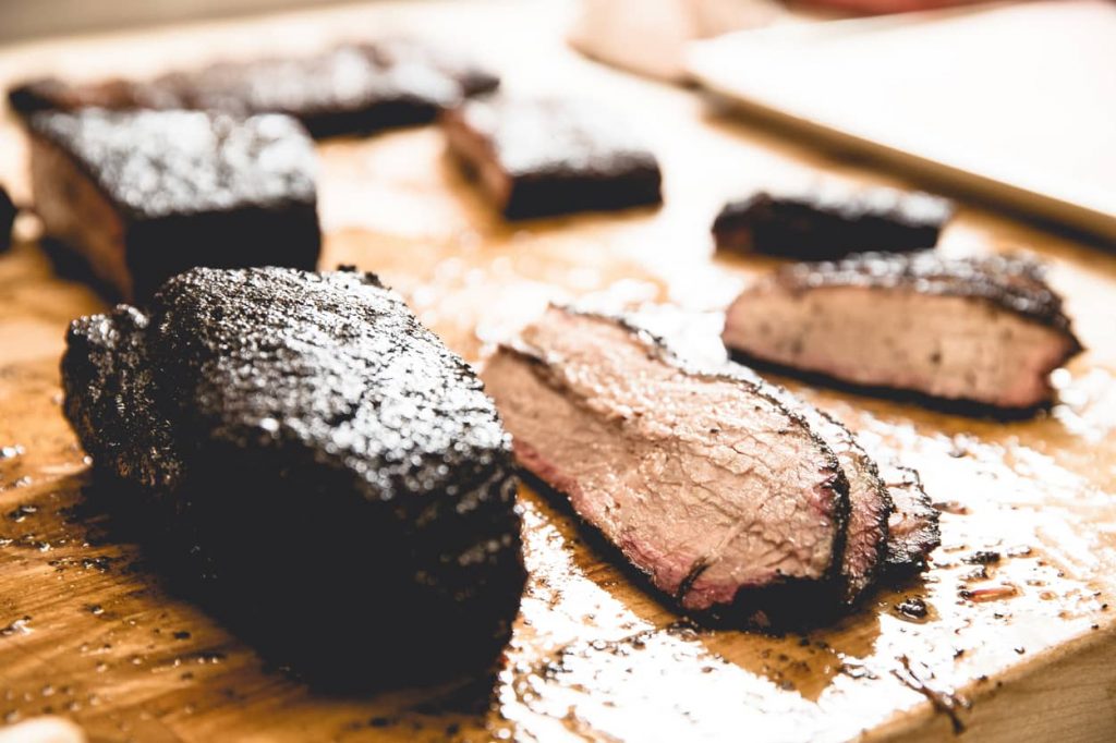 How to Fix Over Smoked Meat