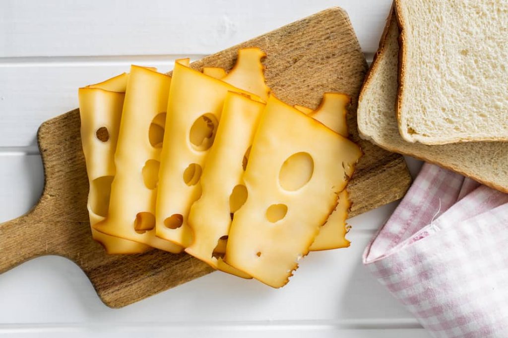 how do you smoke cheese in an electric smoker