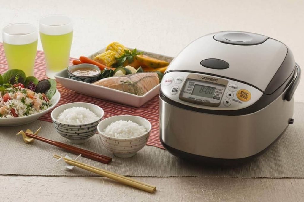 are rice cookers worth it