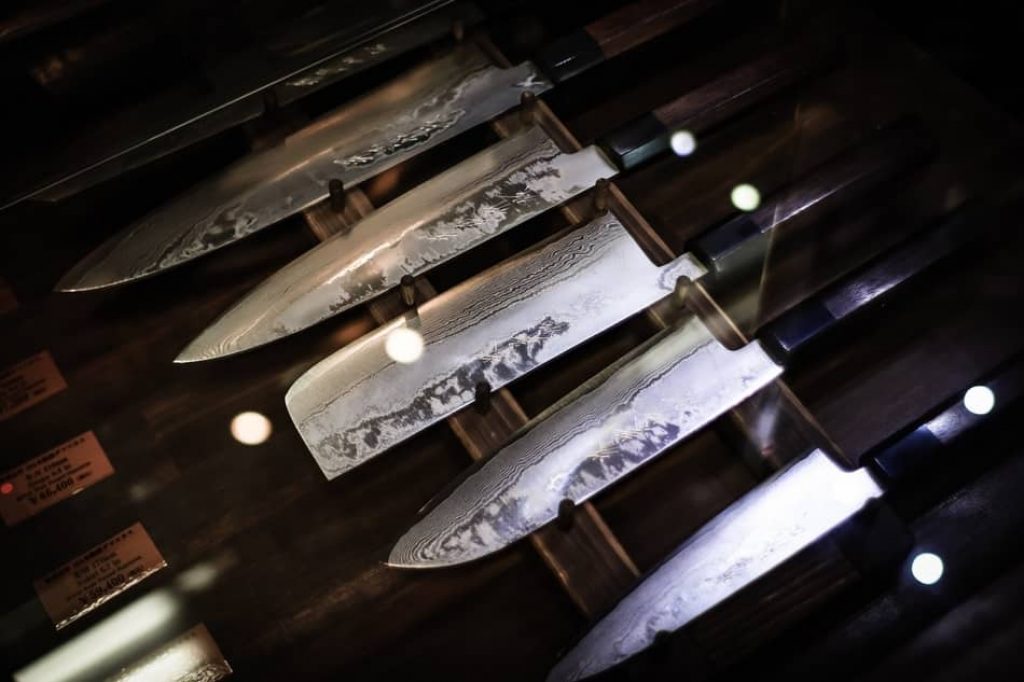 where to buy japanese knives online