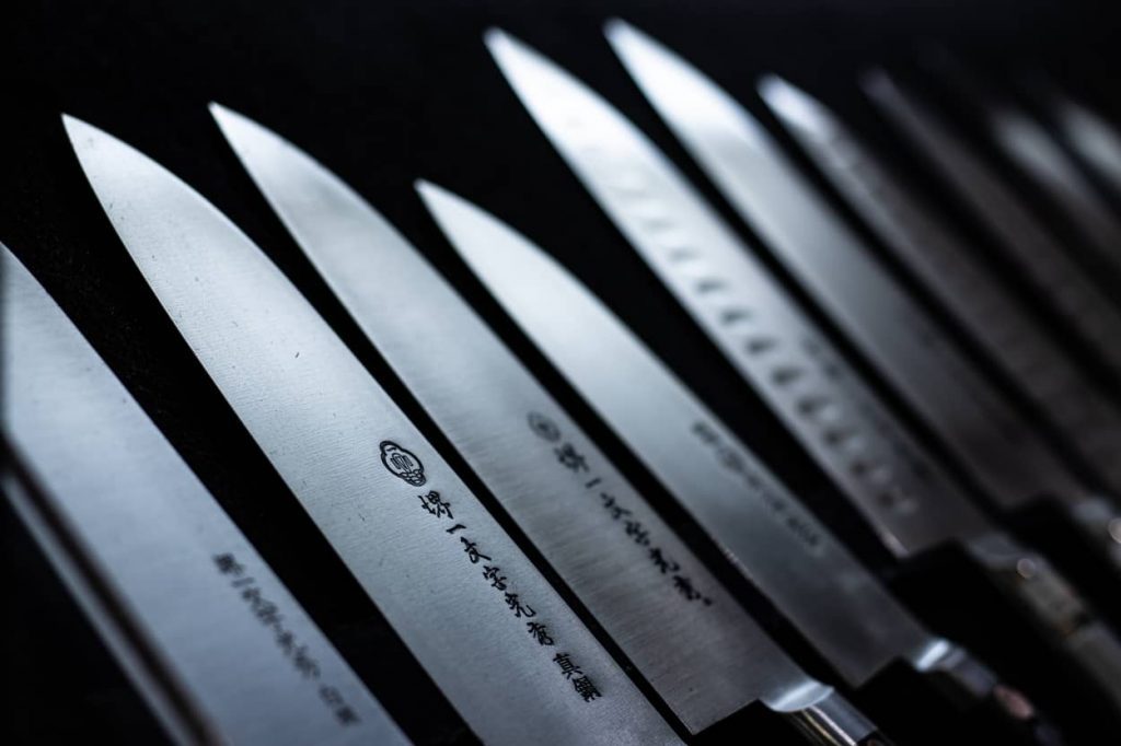 best place to buy japanese knives online