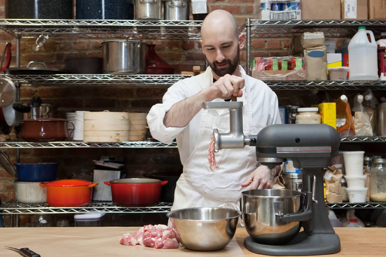 what else can you do with a meat grinder