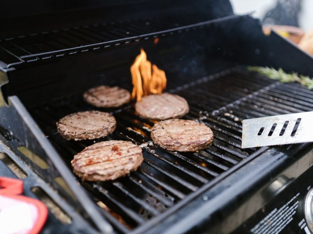 can you add charcoal to a gas grill
