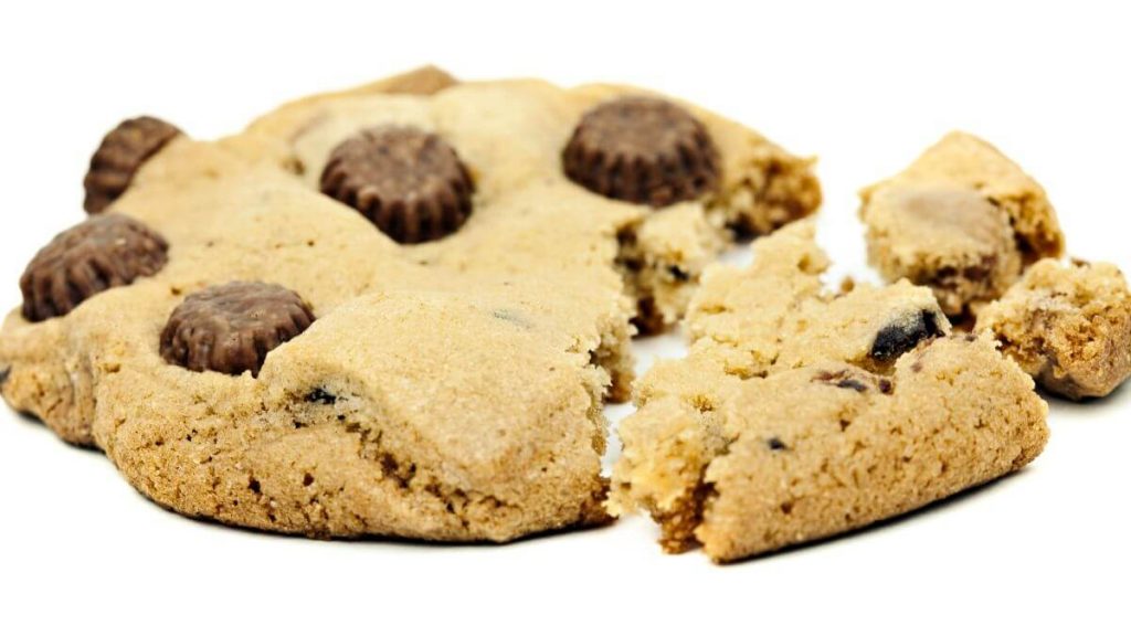 crumbl cookie tip