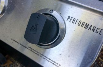 how to turn off a gas grill