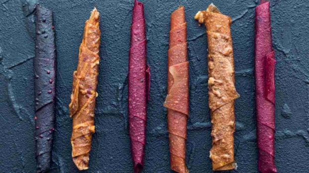 Are Fruit Roll Ups Vegan Ingredients How To Make And Health Benefits