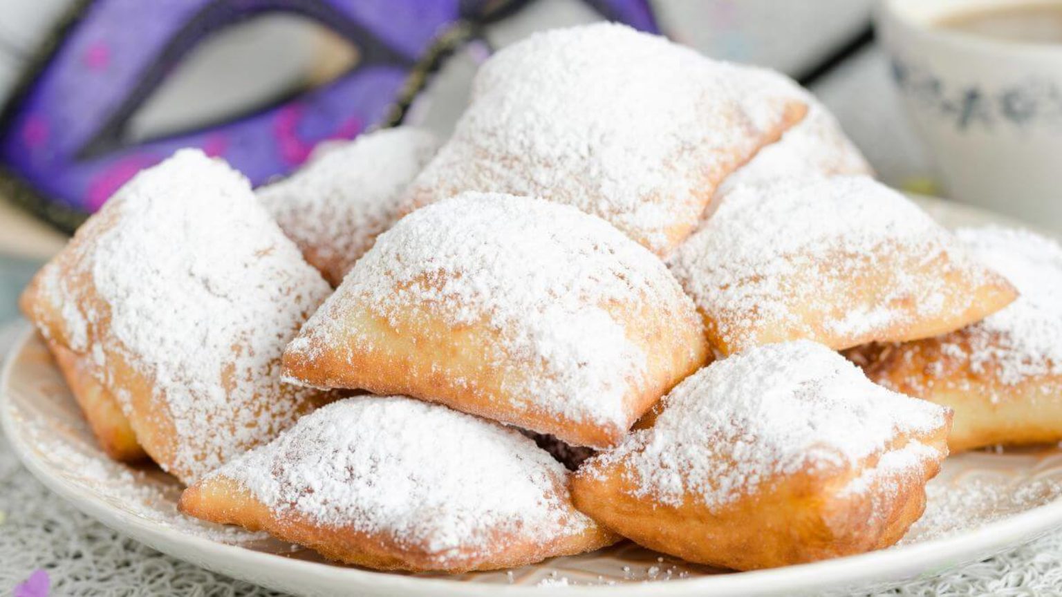 how to reheat beignets        
        <figure class=