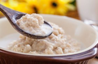 how to reheat oatmeal