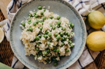how to reheat risotto