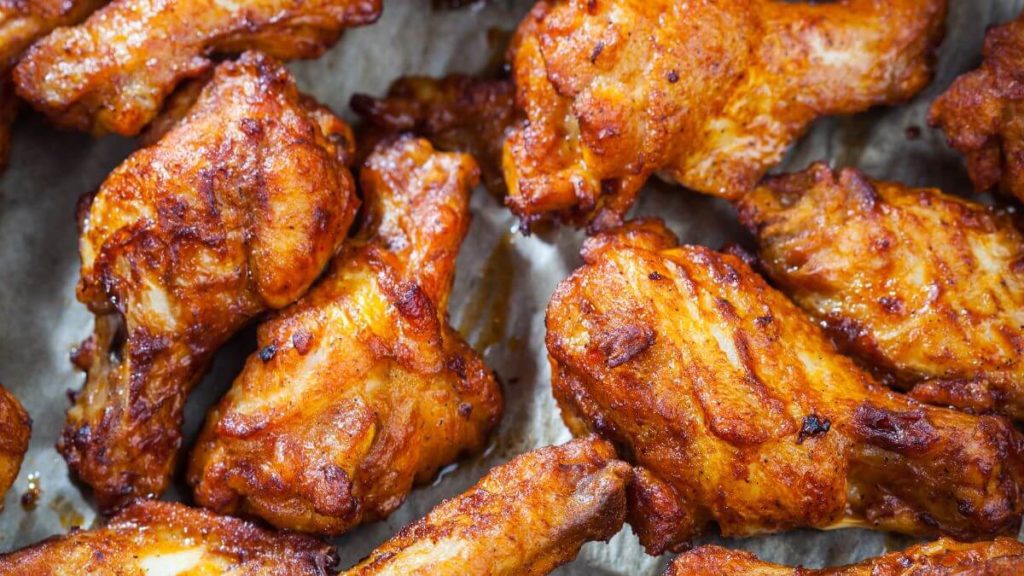 Tips on How To Reheat Wings In Air Fryer