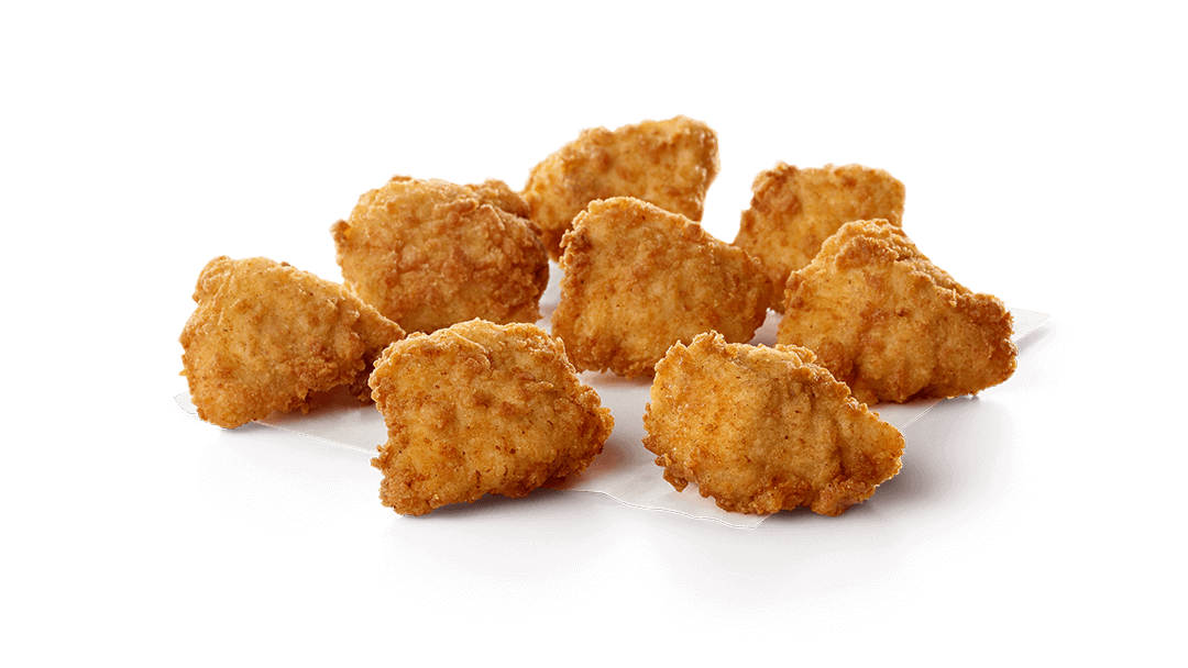 is chick fil a nuggets okay to reheat?