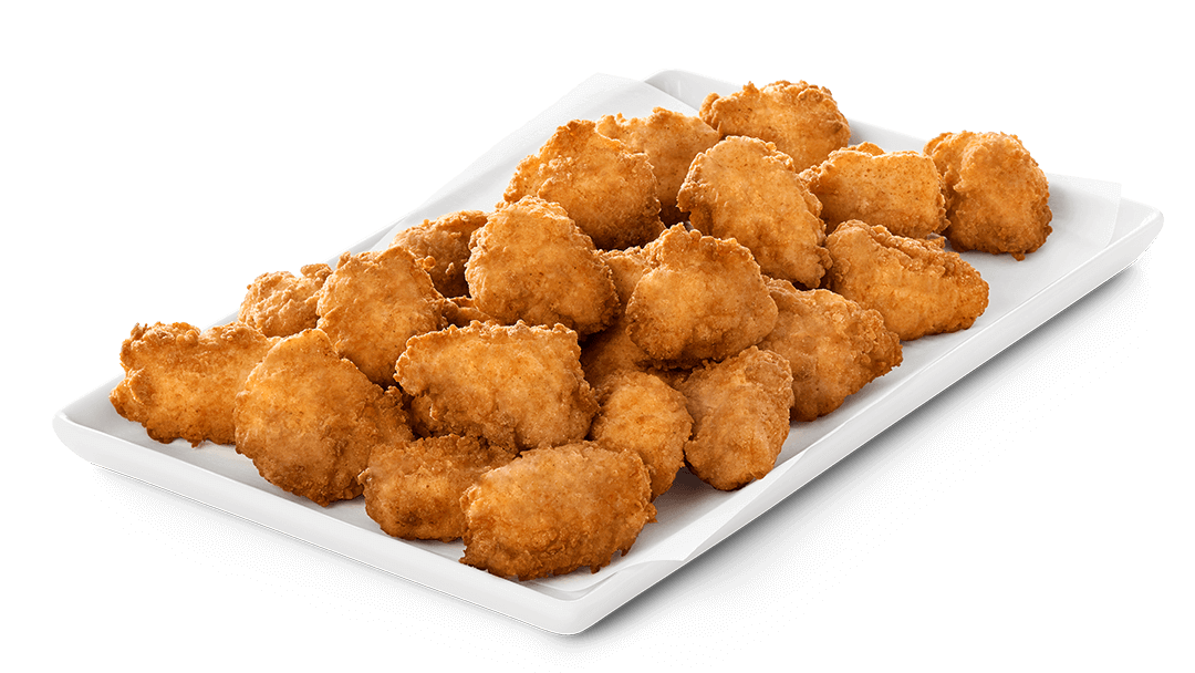 Can you eat a chick fil a nuggets next day?