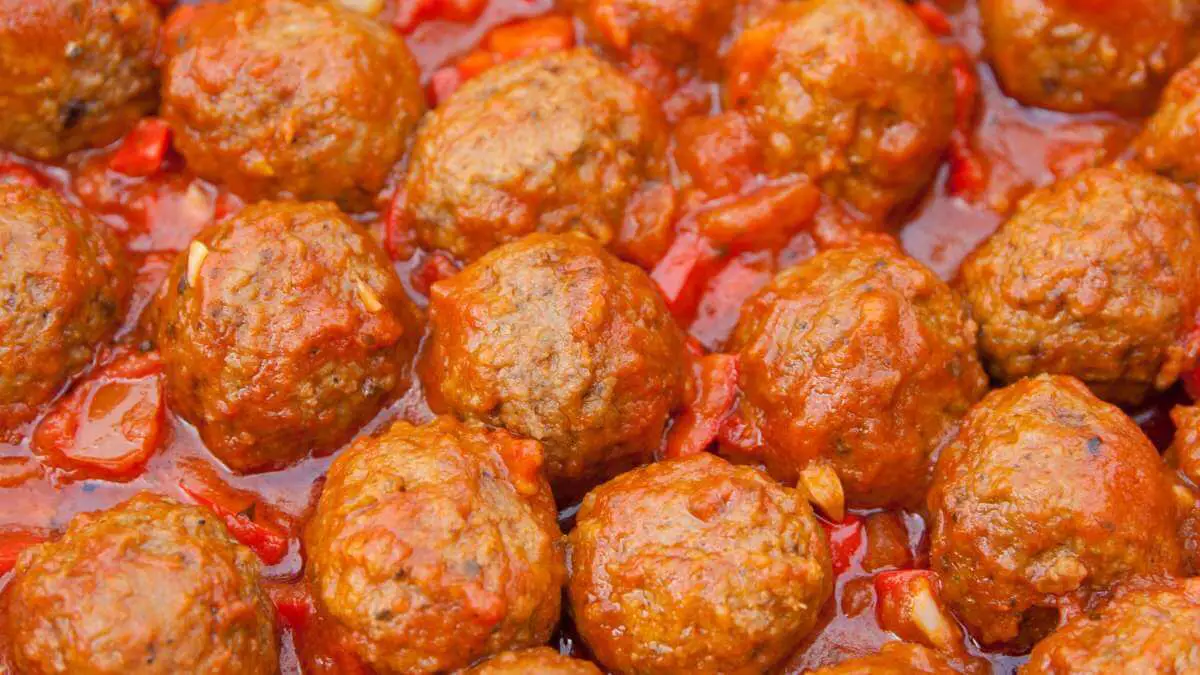 How To Reheat Meatballs 5 Easy And Fast Methods In 2023