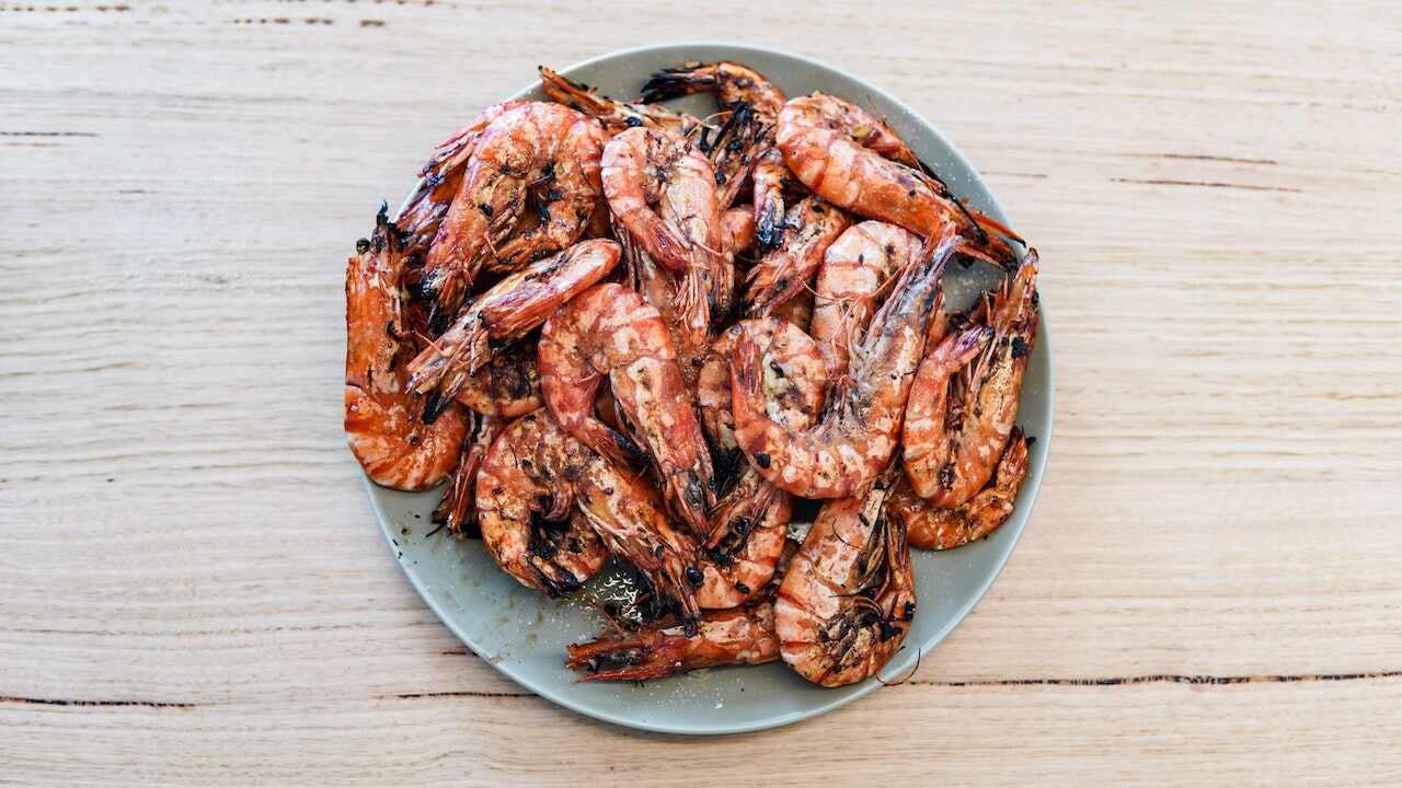 What to Serve with Grilled Shrimp