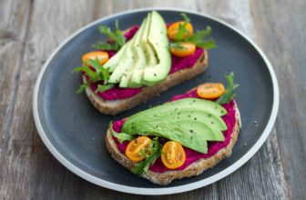 What to do with stale sourdough bread