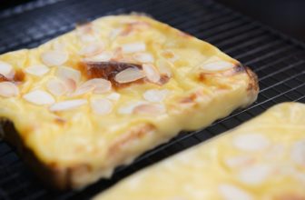 stale bread recipes