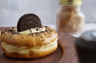 what to do with stale oreos