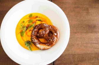stale pretzels recipes