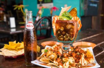 recipes for stale tortilla chips