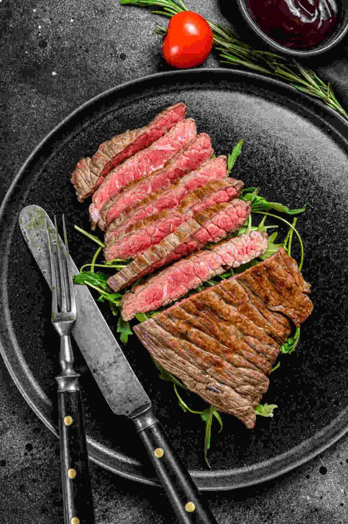 beef flank steak substitute