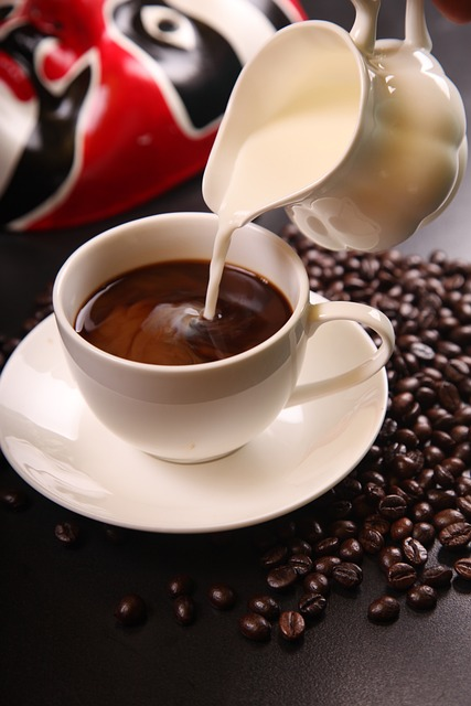 Understanding Different Types of Coffee Drinks