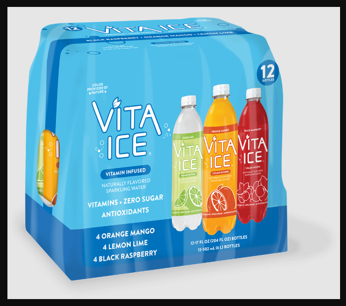 Is Vita Ice Bad For You? Explained