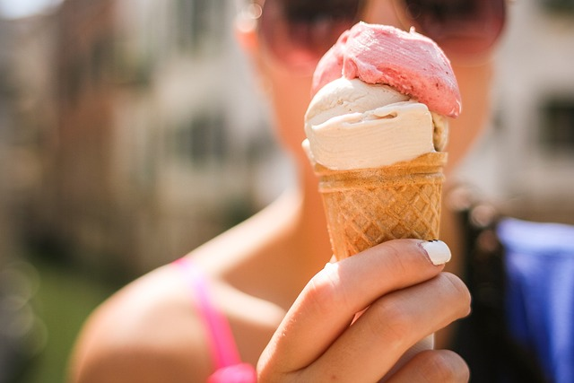 Can You Ice Cream During Passover? Explained