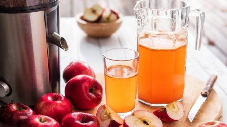 How To Make Cold Pressed Juice Without A Juicer?