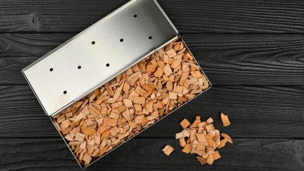 How to Use a Smoker Box in Different Grills?